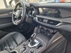 Alfa Romeo Stelvio 2.0 Turbo Veloce TI Q4 - 23