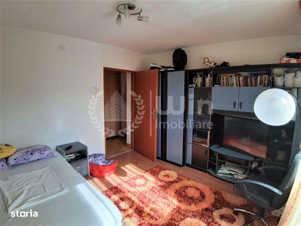 Apartament 2 camere | 58 mp | etaj 3 | parcare | zona Semicentrala! - Imagine principală: 5/9