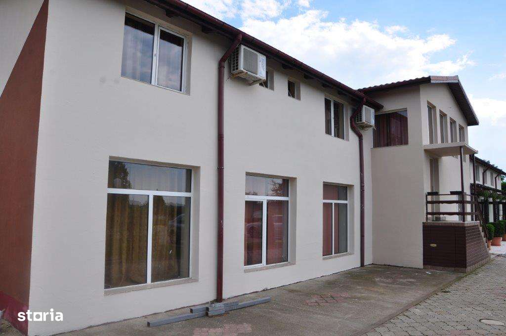 De vânzare – Complex Hotelier & Spații de Agrement „Miorița - Imagine principală: 4/8