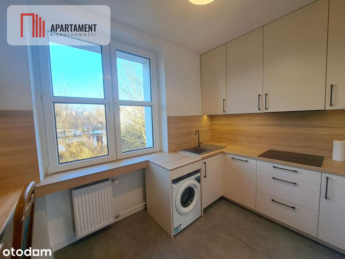 Rozkładowe 3-pokoje/1 piętro/balkon - Pełny obrazek: 3/11