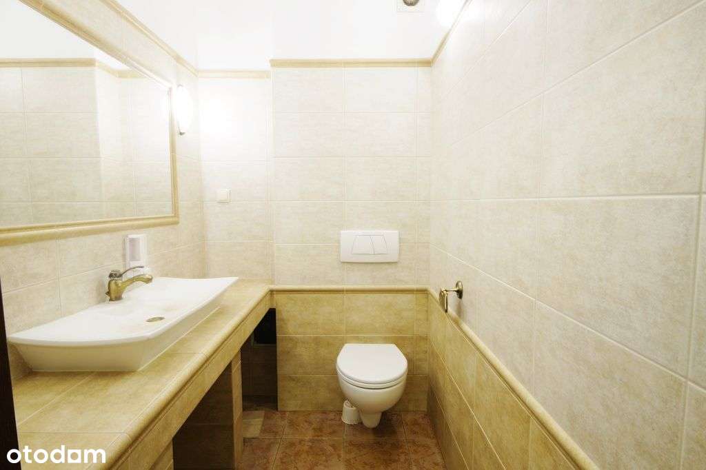 3 pokoje 125,54 m2, blisko Jasnych Błoni-5