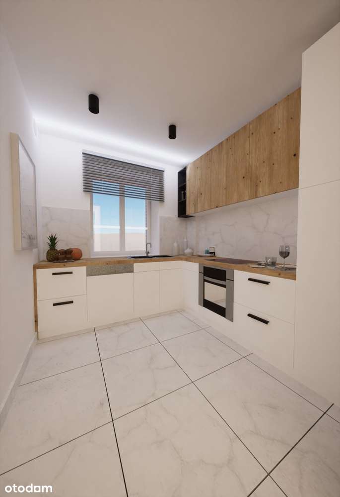 Armii Krajowej 8A - mieszkanie 3 pokoje - 72,24 m2-6