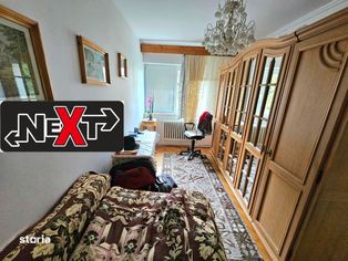 Apartament cu 2 camere etajul 1