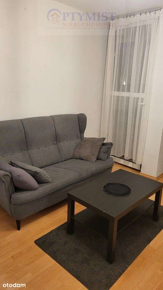 Mieszkanie, 48 m², Warszawa-3