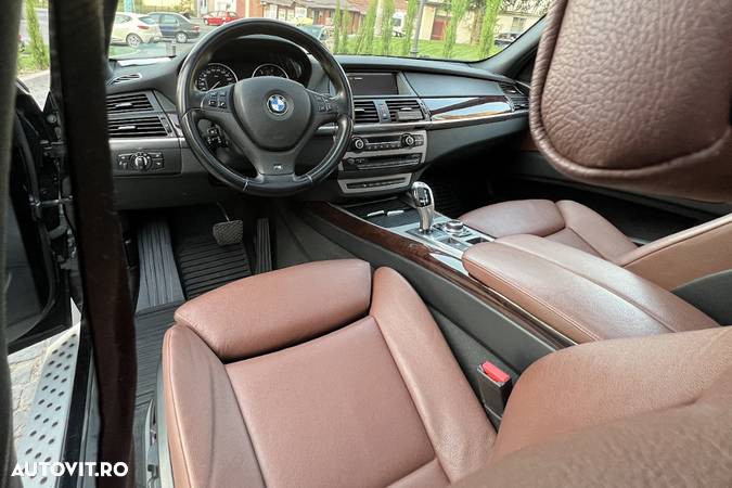 BMW X5 xDrive30d - 3