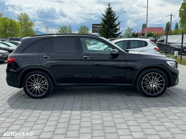 Mercedes-Benz GLC 350 d 4Matic 9G-TRONIC Exclusive - 3