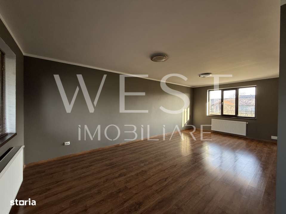 Casa 120mp finisata | Ansamblu rezidential linistit | Zona Avram Iancu - Imagine principală: 5/11