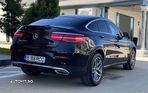 Mercedes-Benz GLC Coupe 220 d 4Matic 9G-TRONIC AMG Line - 18