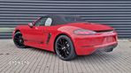 Porsche 718 Boxster - 5