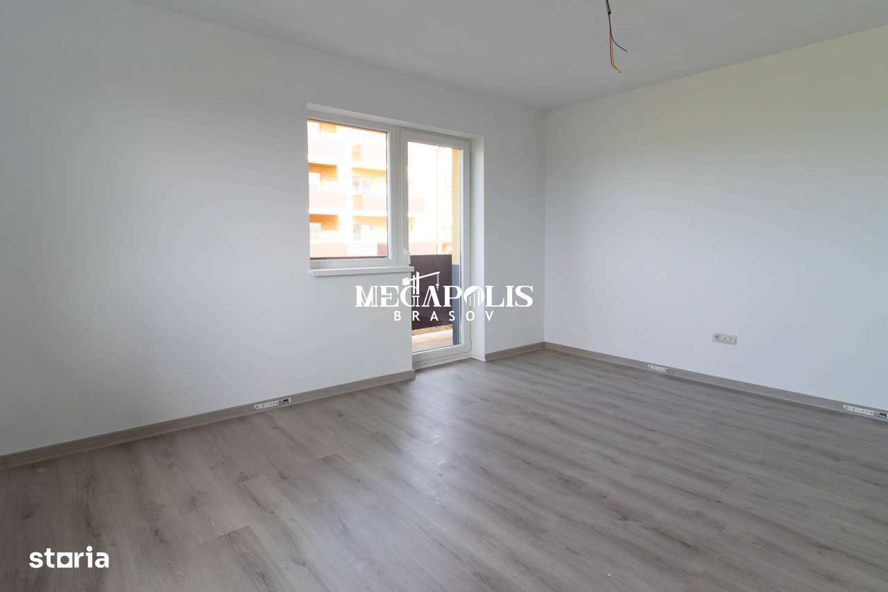 Apartament Nou Intabulat Sanpetru-2