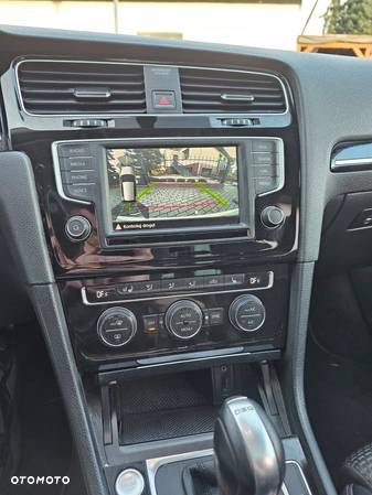 Volkswagen Golf VII 1.4 TSI BMT Highline DSG - 3