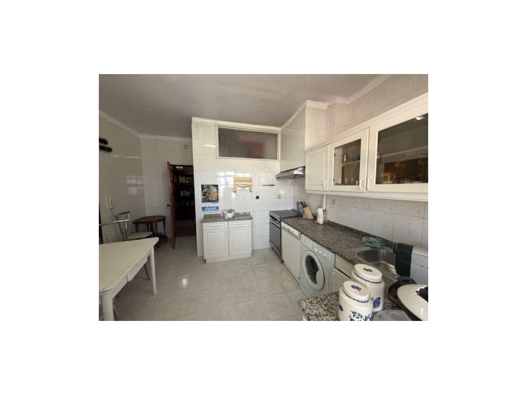 Apartamento T3 - Antunes Guimarães / Excelente Oportunidade - Grande imagem: 4/14