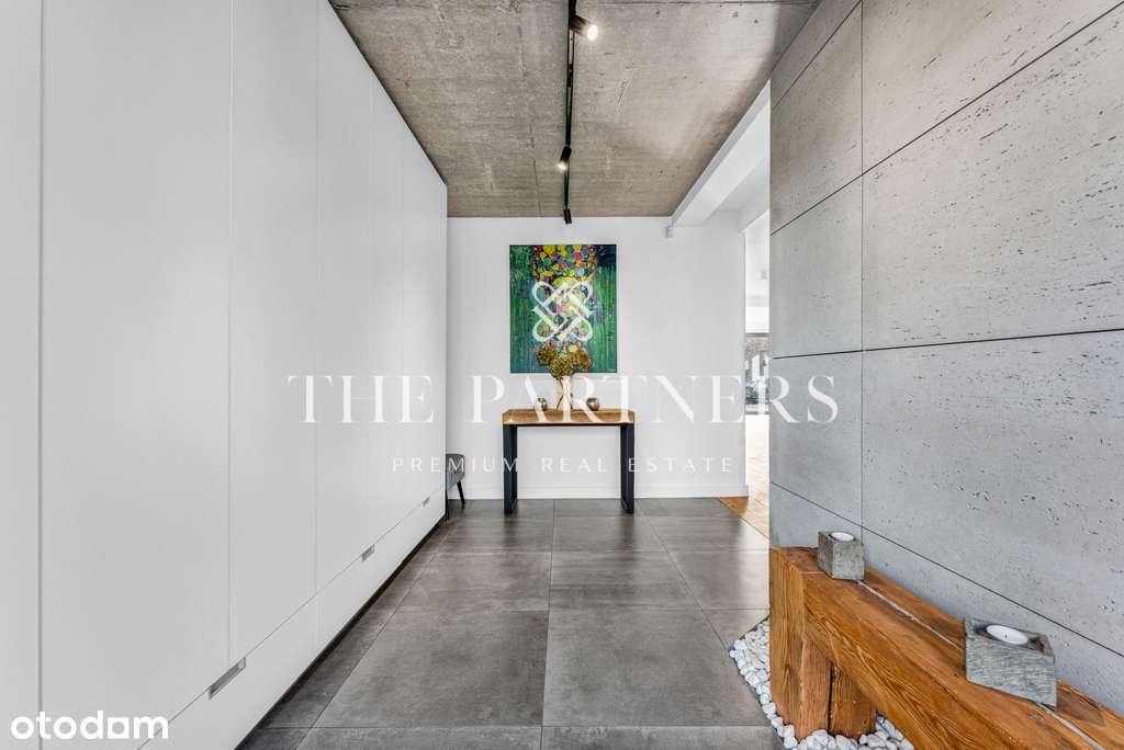 Dom z basenem i hektarową działką - Mogilany-7