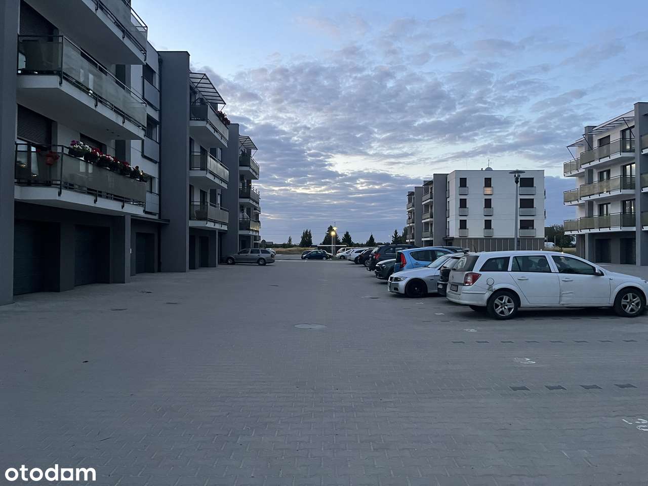 Mieszkanie pod klucz z wyposażeniem Kalisz ul. Krajobrazowa-18