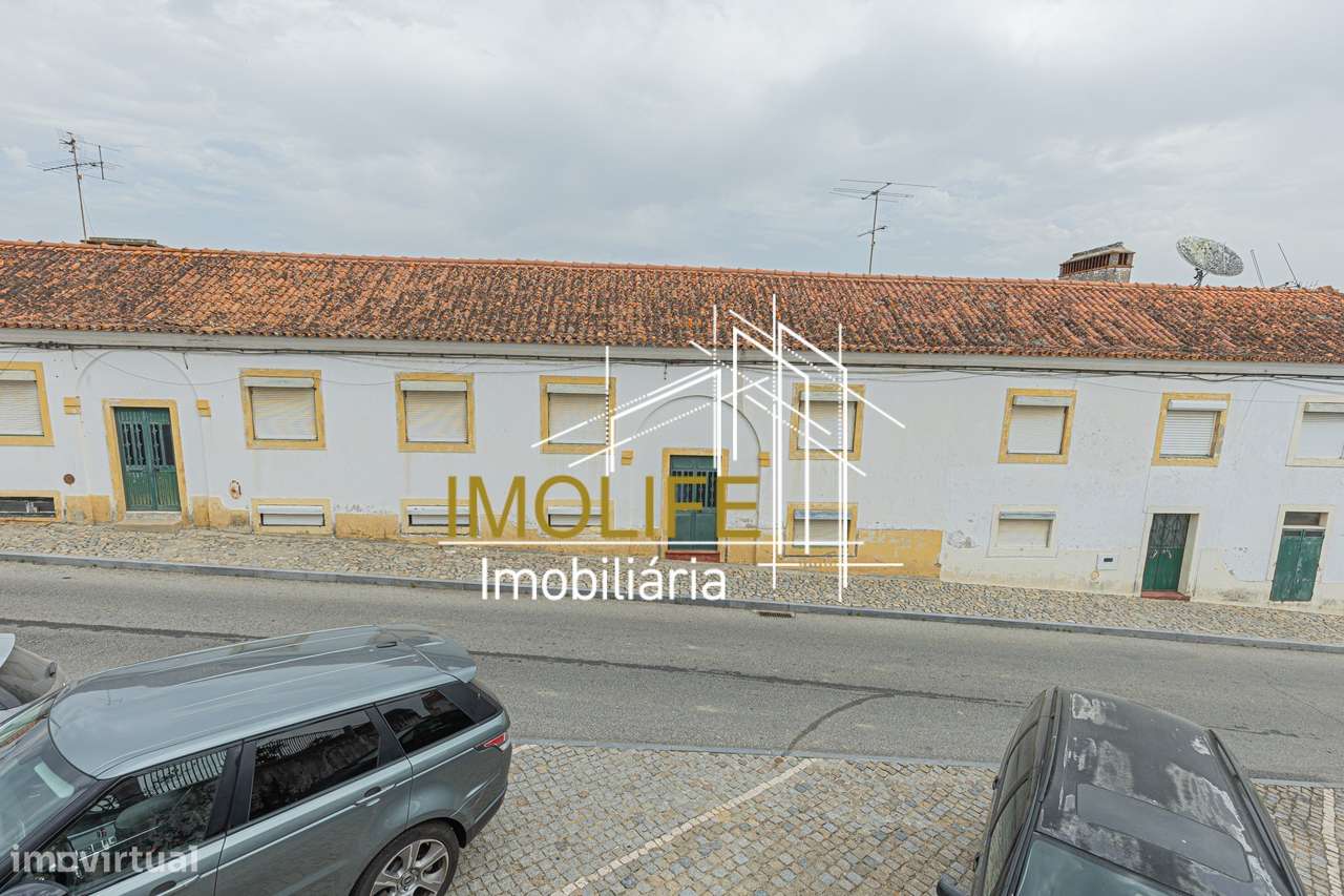 Moradia em Mora - Alentejo-28