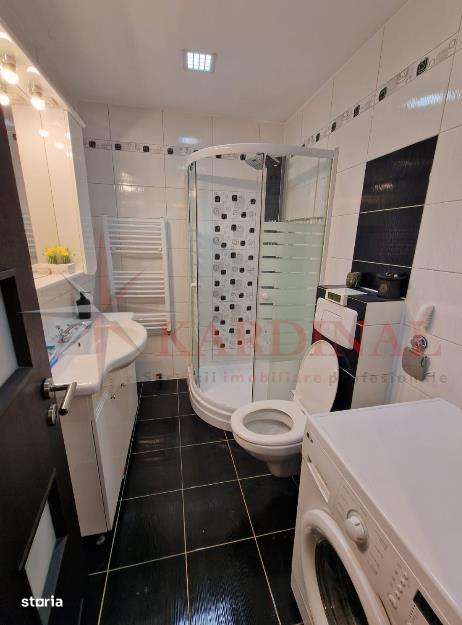 Exclusiv apartament 2 camere decomandat structura mare Scriitorilor-7