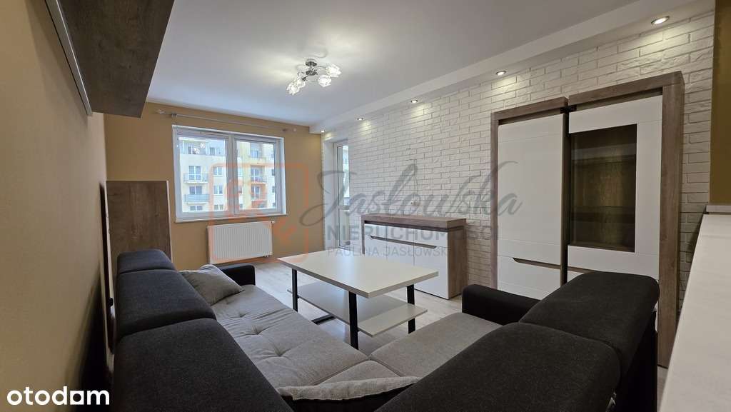 3 pokoje Architektów Rzeszów Komórka Garaż - Pełny obrazek: 2/15