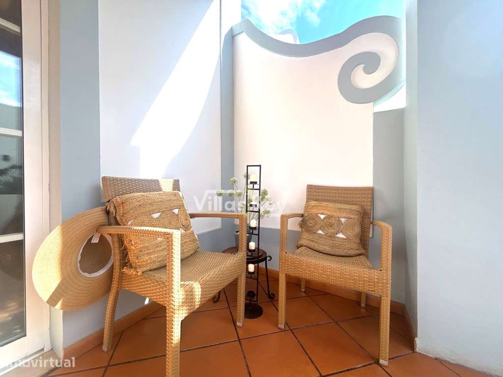 Charmosa vivenda com piscina no centro histórico de Lagos-16