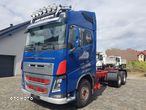 Volvo FH750 6x4 - 1