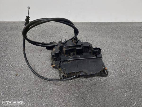 Fecho Porta Frente Dto Renault Clio Iii (Br0/1, Cr0/1) - 2