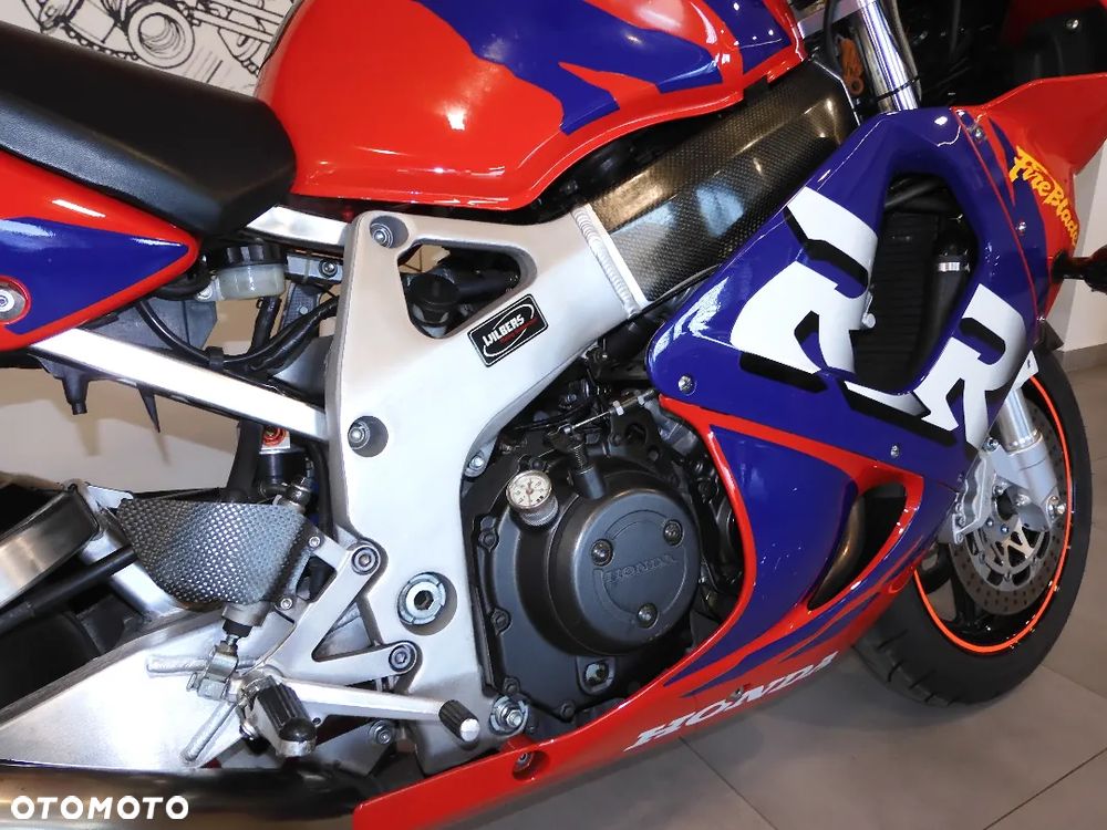 900RR#SC33#LIFT#W Orygina...