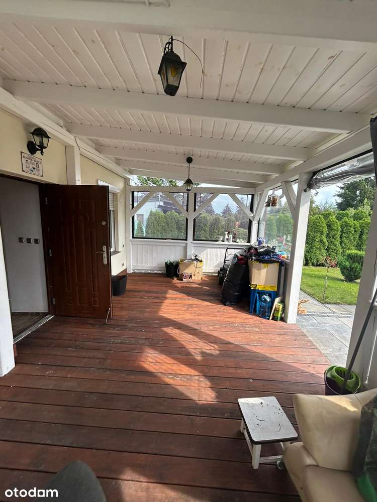 Perełka wśród działek ROD-Prądy-7