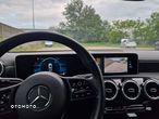 Mercedes-Benz Klasa A 180 d 7G-DCT Edition 2020 - 14