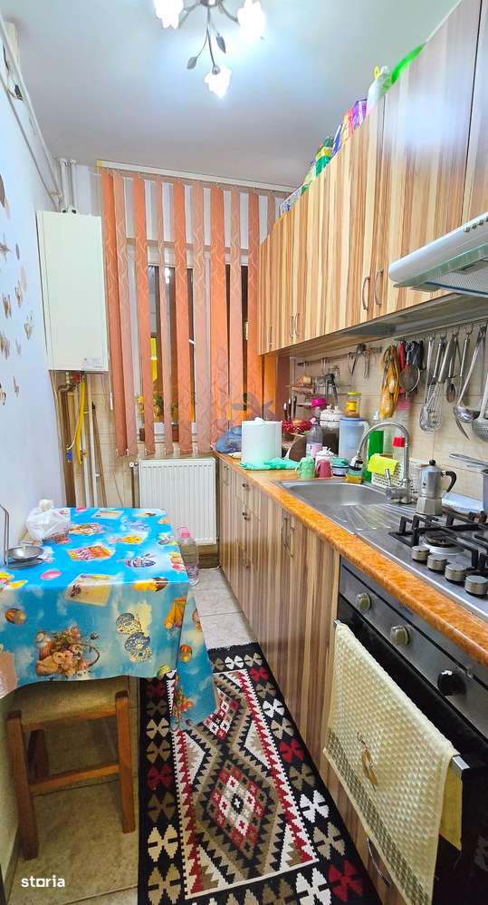 Apartament 2 camere, Mircea cel Batran, etaj 1, CT, accept CREDIT-5