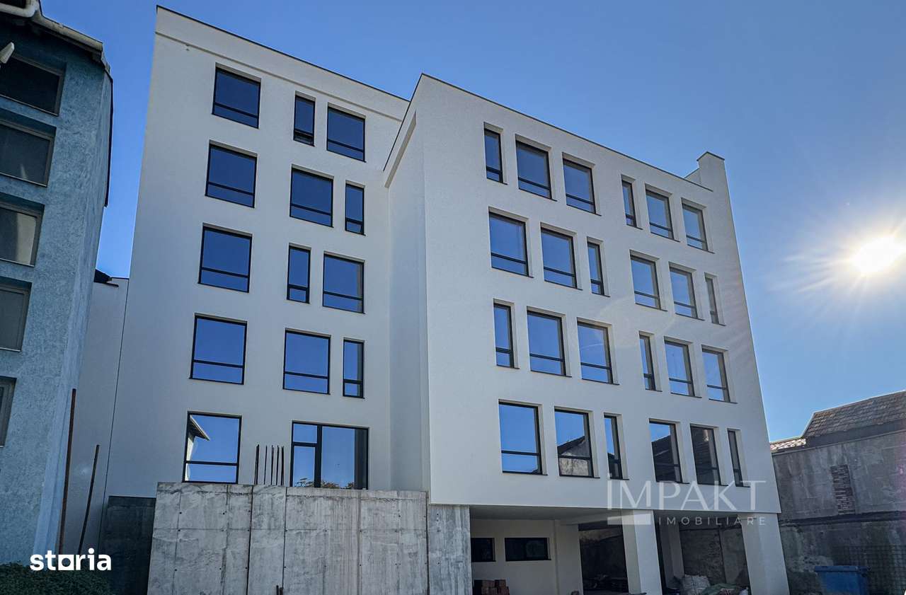 Imobil versatil cu functiuni mixte zona P-ta Mihai Viteazul - Imagine principală: 2/20