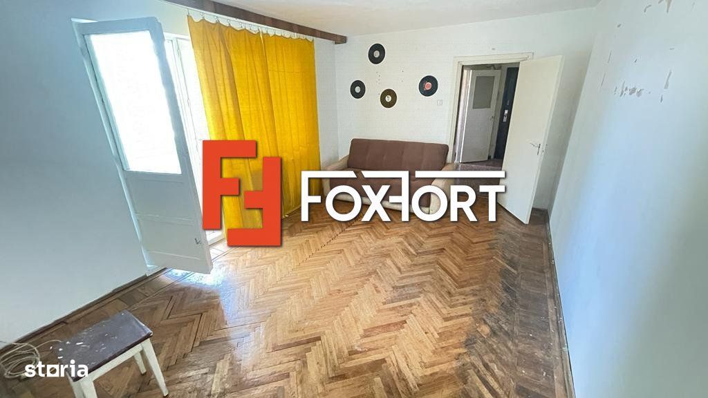 Apartament 3 camere, zona Dacia aproape de Generala 18 - ID V5537