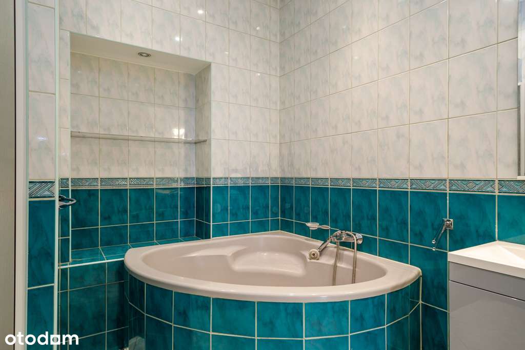 Ponad 3m wysokości mieszkania z duszą! Kominek, balkon,piwnica|Centrum-10