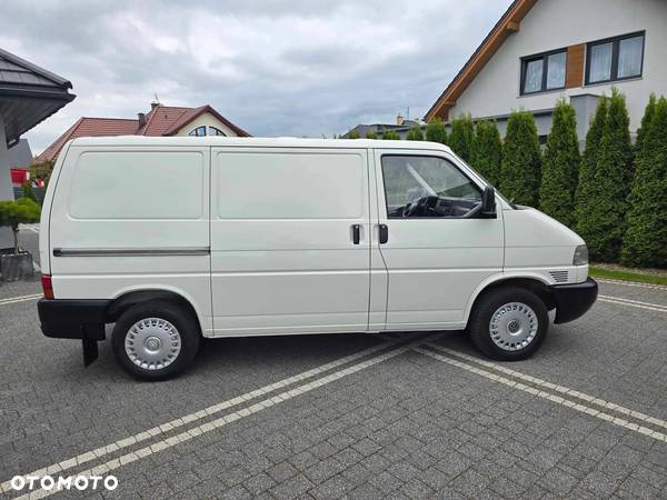 Volkswagen TRANSPORTER - 4