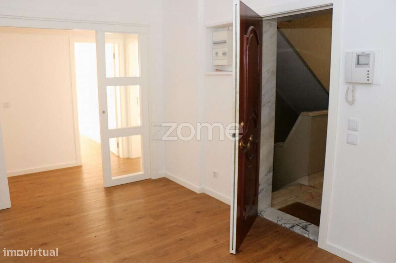 Apartamento T3 com uma Suite a 599.000€-5