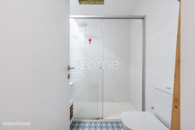 Apartamento T2 para Venda – Junto ao Coliseu do Porto-5