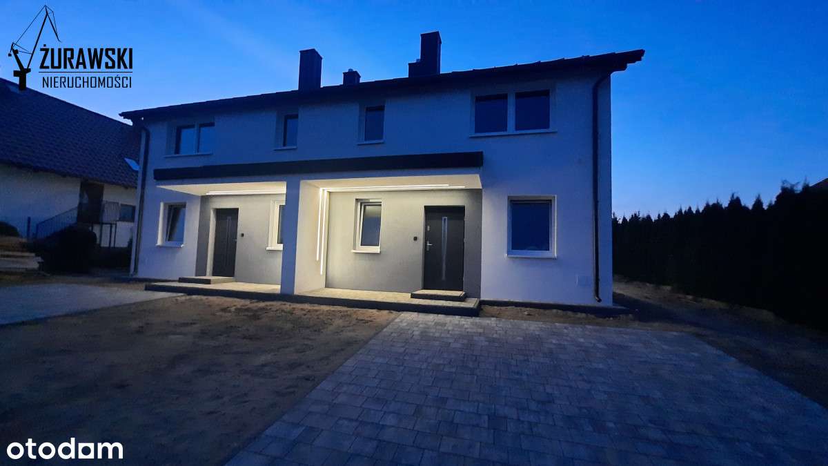 Gotowy Bliźniak, Pępowo koło Gdańska, brak Pcc-17