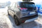 Opel Crossland X - 8