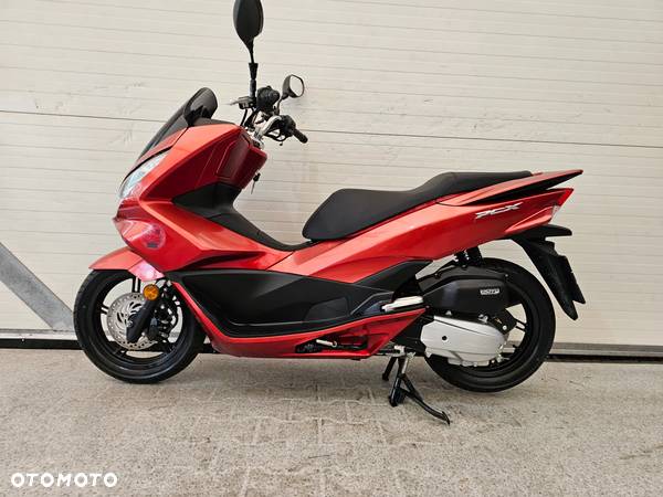 Honda PCX - 6