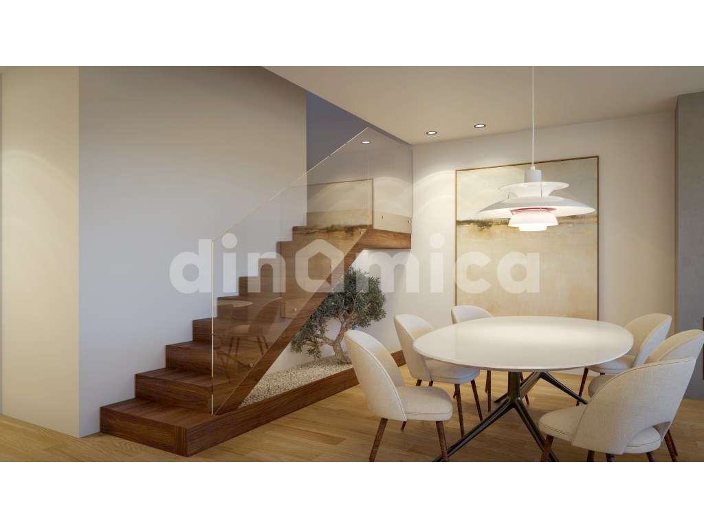 Villa Rubi - Moradias T3+1 acabamentos premium!-8