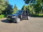 Land Rover Range Rover 4.4 TdV8 Vogue - 1