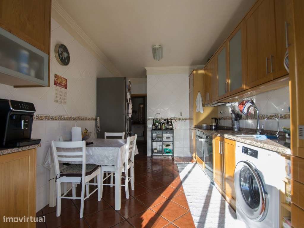 Apartamento T2 - Arca, Ponte de Lima-14