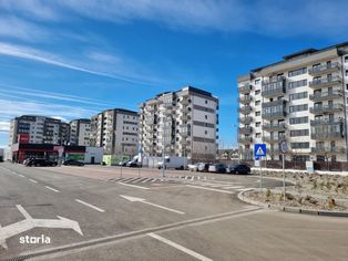 Apartament 2 camere, 55 mp utili , ansamblu nou,Dobroesti