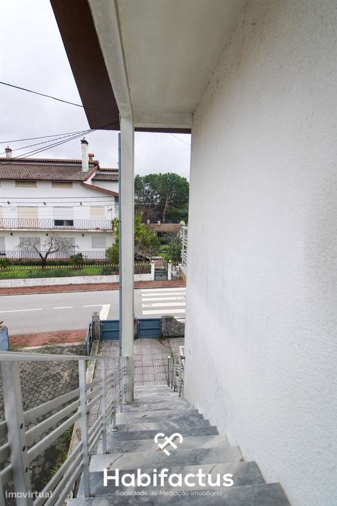 Andar Moradia T3 para Venda em Abraveses - Viseu-17