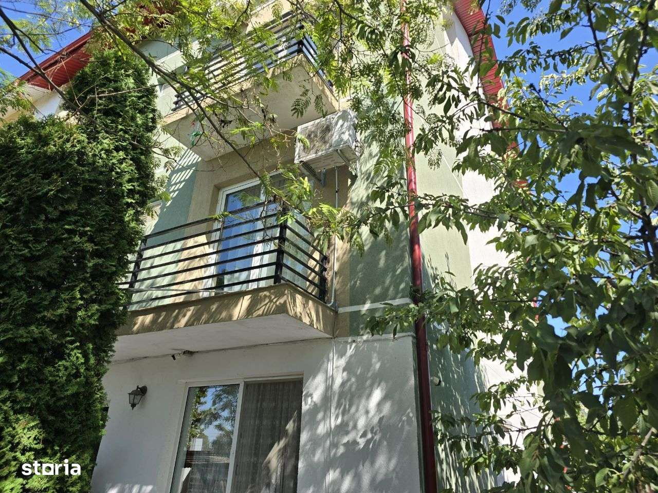 Vand pensiune Eforie Nord - Imagine principală: 1/12