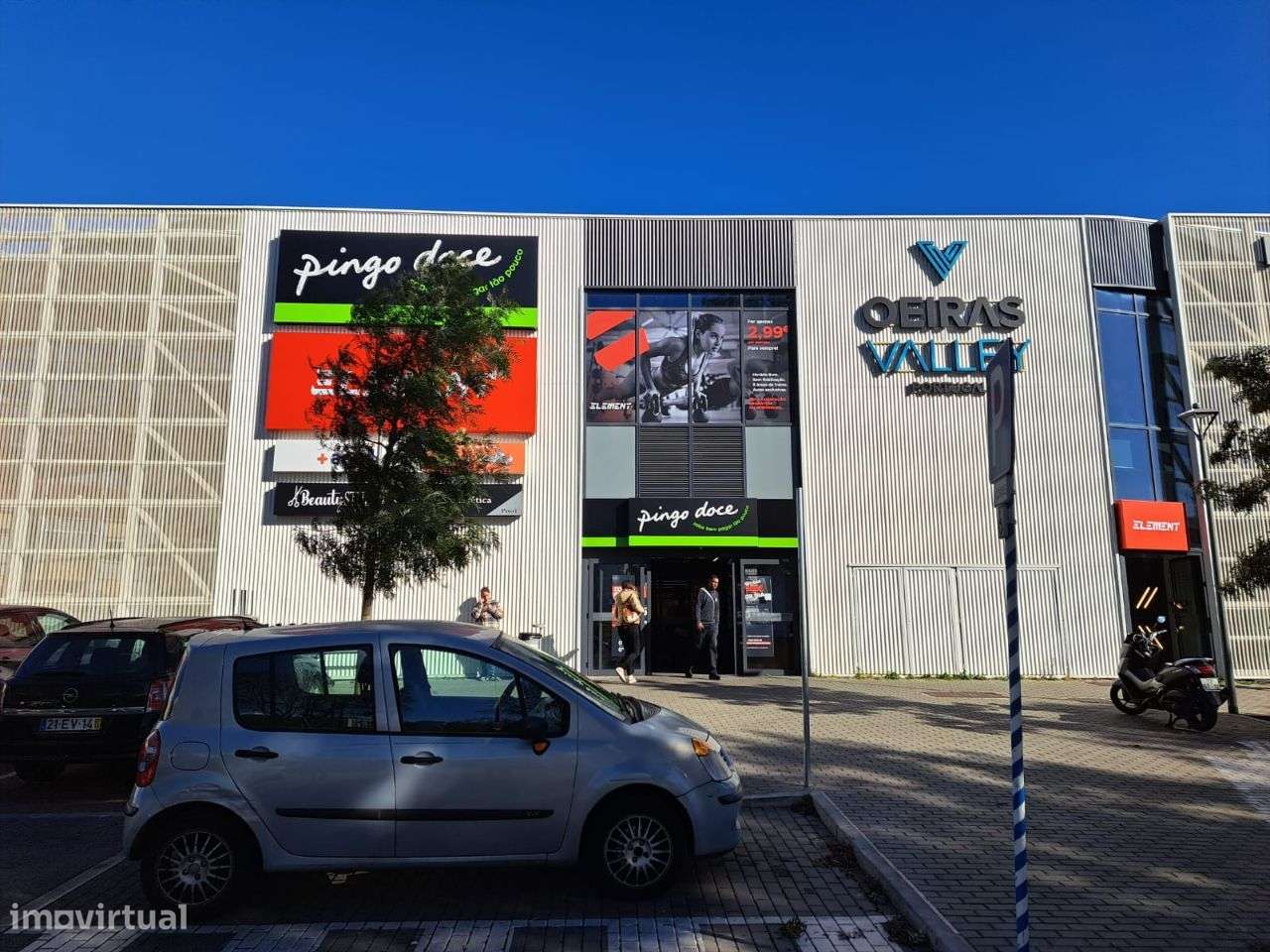 Magnífico Apartamento T5 | Oeiras - Grande imagem: 5/7