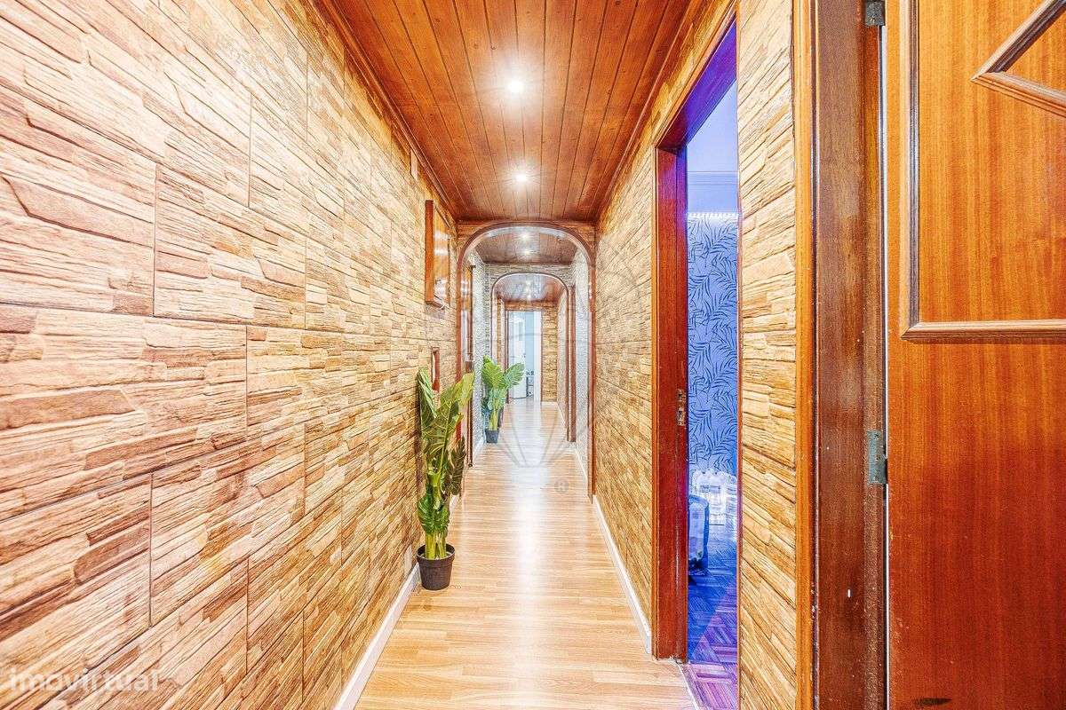 Apartamento T3 para venda - Grande imagem: 5/21