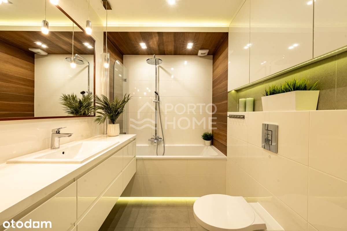 Zaprojektowane przez Architekta Wnętrz | 3 pokoje - Pełny obrazek: 4/20