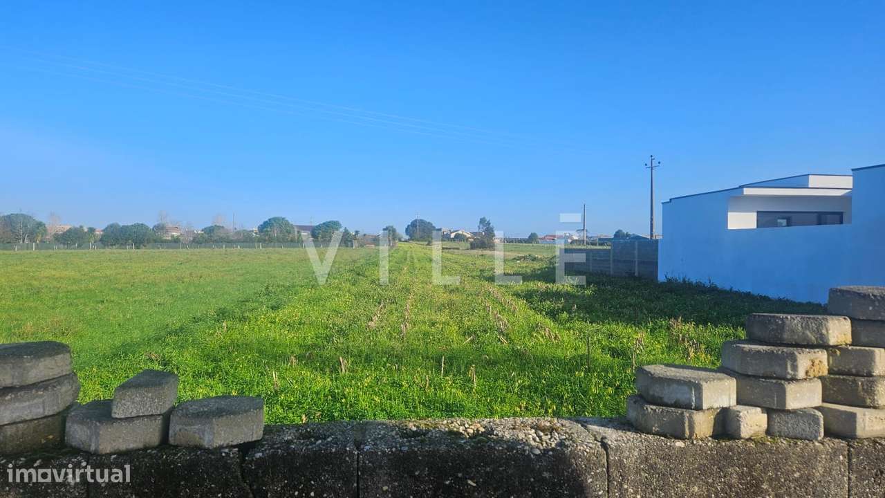 Terreno  Venda em Santa Joana,Aveiro - Grande imagem: 4/4