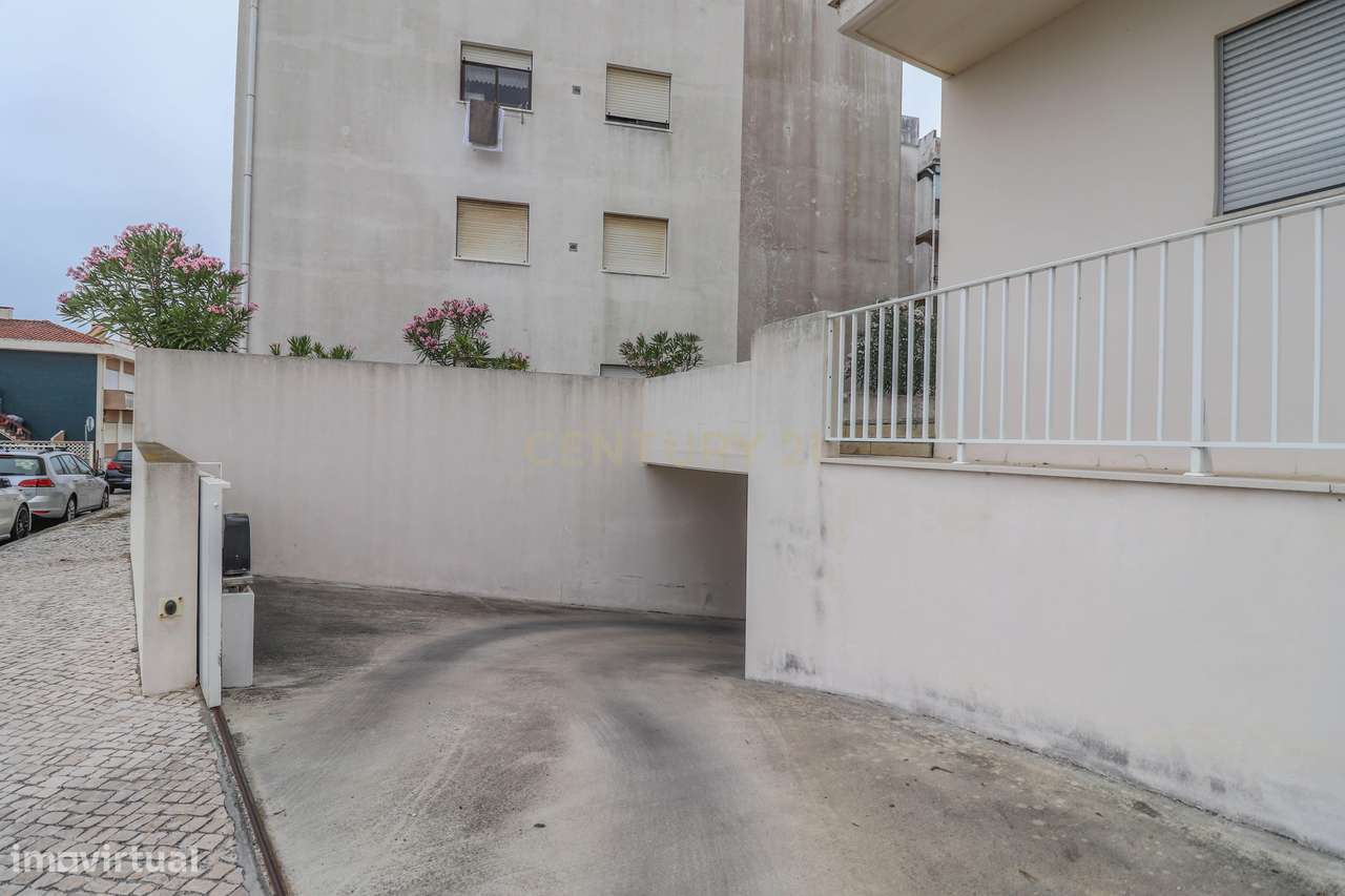 Apartamento T1 com 68 m² em Buarcos – Figueira da Foz - Grande imagem: 5/16