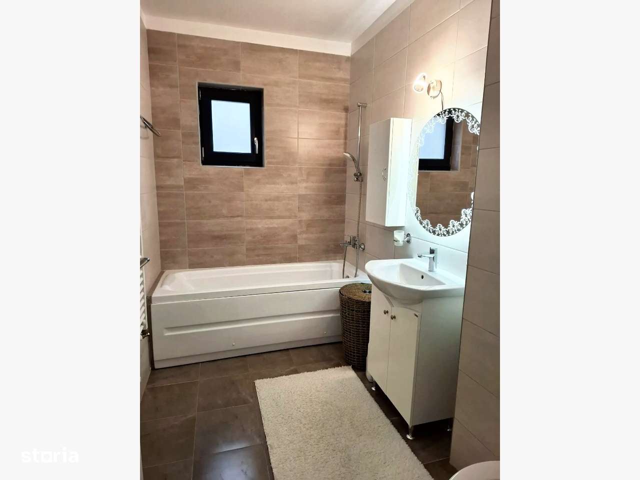 Comision cumparator 0%, Bloc 2015 - Apartament 2 camere cu terasă-10