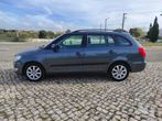 Skoda Fabia Break 1.6 TDi Elegance - 10